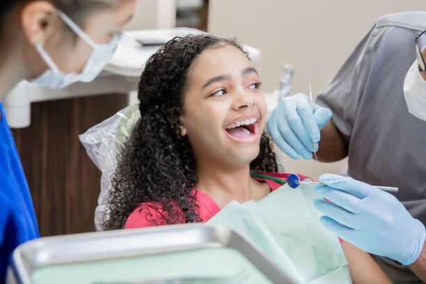 Best Urgent Care for Lost Fillings or Crowns in Heartland, TX