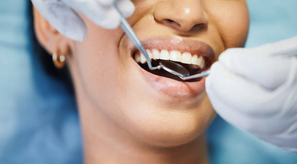 Best Emergency Denture Repair in Heartland, TX