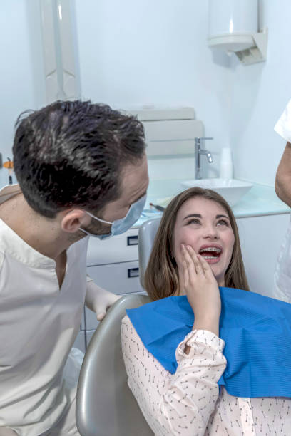 Best Weekend Emergency Dentist in Heartland, TX