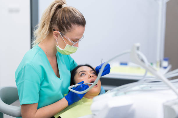 Best Emergency Treatment for Dental Infections or Abscesses in Heartland, TX